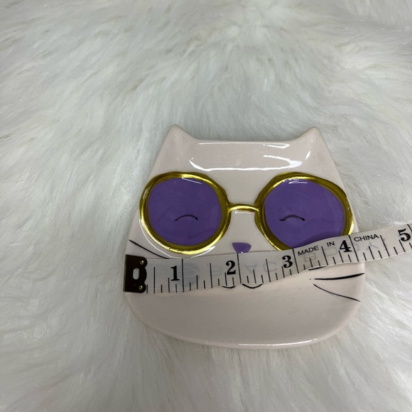 Cat Trinket Tray - Picture 3 of 3
